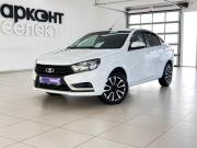 Lada (ВАЗ) Vesta I Волгоград  - изображение 10