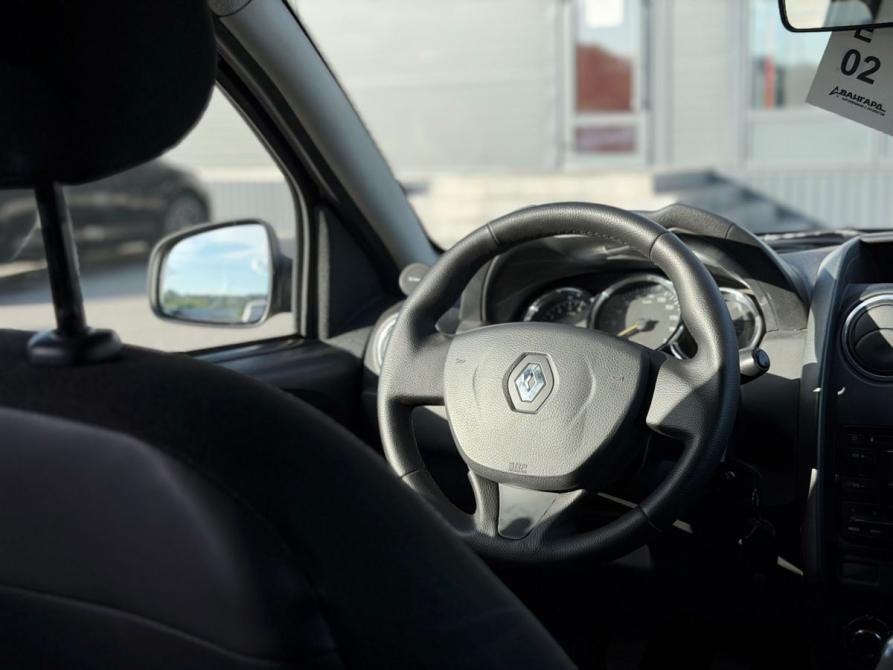 Renault Duster I Рестайлинг Волгоград  - изображение 12