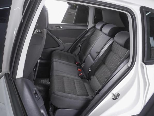 Volkswagen Tiguan I Рестайлинг с пробегом 2012 года, цена 1 280 000 рублей, 168221 км, внедорожник, Автокод Объявления