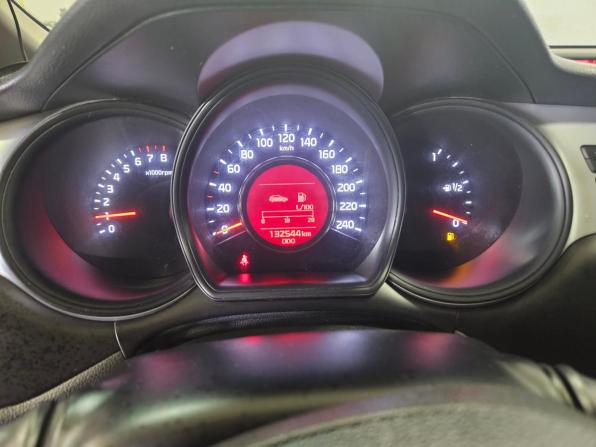 Kia Ceed II с пробегом 2013 года, цена 831 000 рублей, 132543 км, хэтчбек, Автокод Объявления