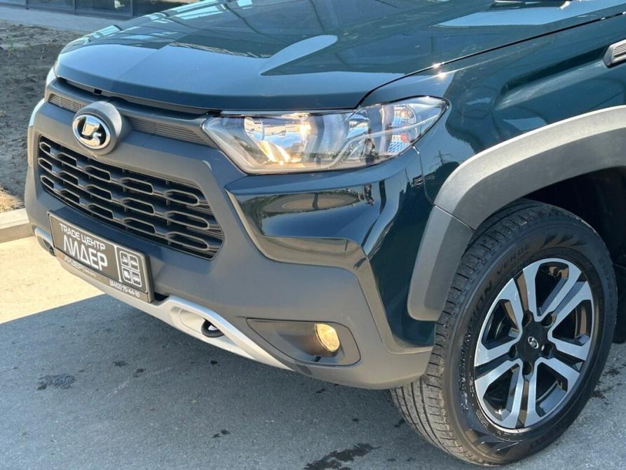 Lada (ВАЗ) Niva Travel I Энгельс  - изображение 29