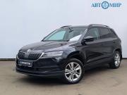 Skoda Karoq I Москва  - изображение 19