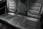 Volkswagen Touareg II Рестайлинг Крым  - изображение 52