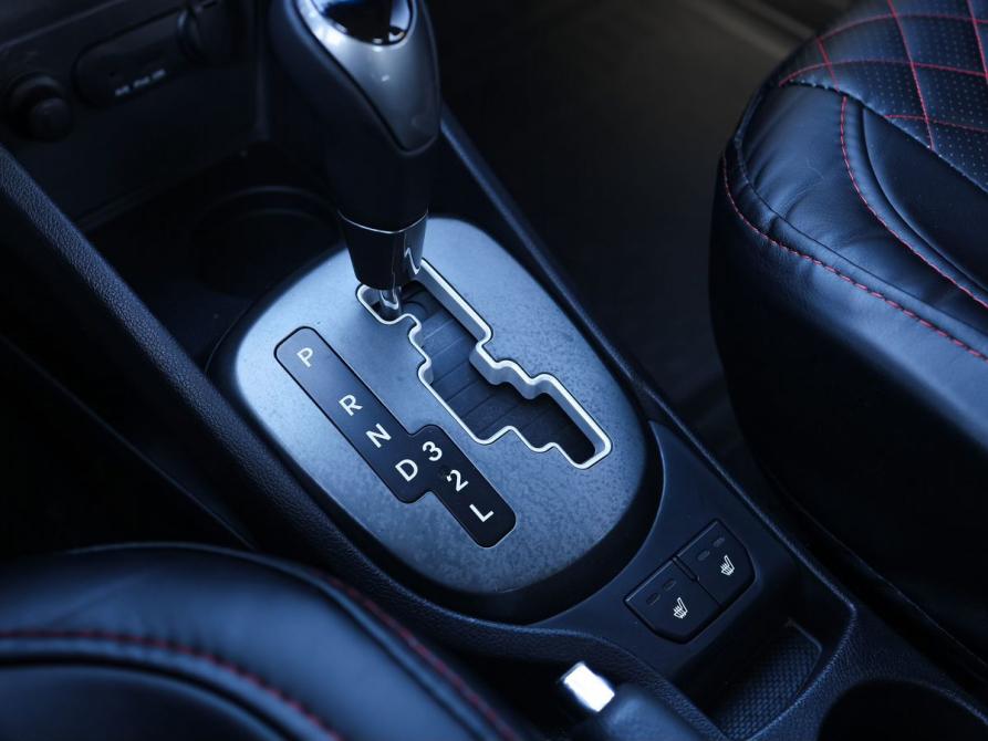 Kia Rio III Ижевск  - изображение 22