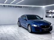 Jaguar XE I Уфа  - изображение 34