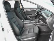 Mazda 6 III (GJ) Рестайлинг Ростов-на-Дону  - изображение 29
