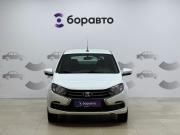 Lada (ВАЗ) Granta I Рестайлинг Ставрополь  - изображение 19