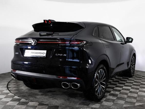 Changan UNI-K с пробегом 2023 года, цена 2 799 000 рублей, 10664 км, внедорожник, Автокод Объявления