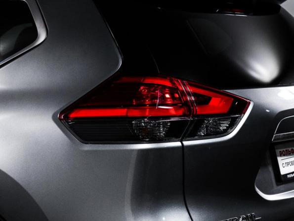Nissan X-Trail III Рестайлинг с пробегом 2019 года, цена 2 475 000 рублей, 85516 км, внедорожник, Автокод Объявления