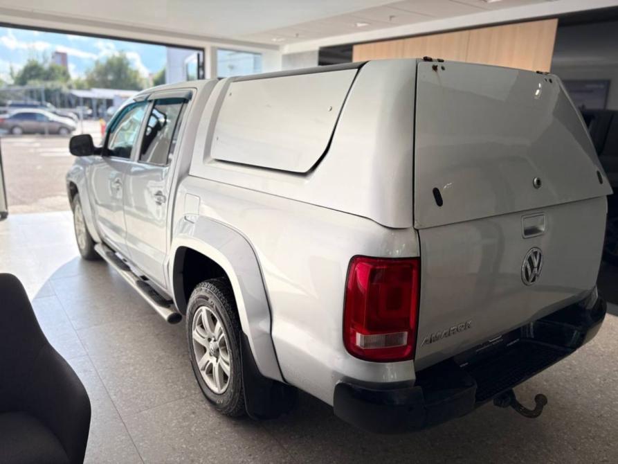 Volkswagen Amarok I Ярославль  - изображение 4