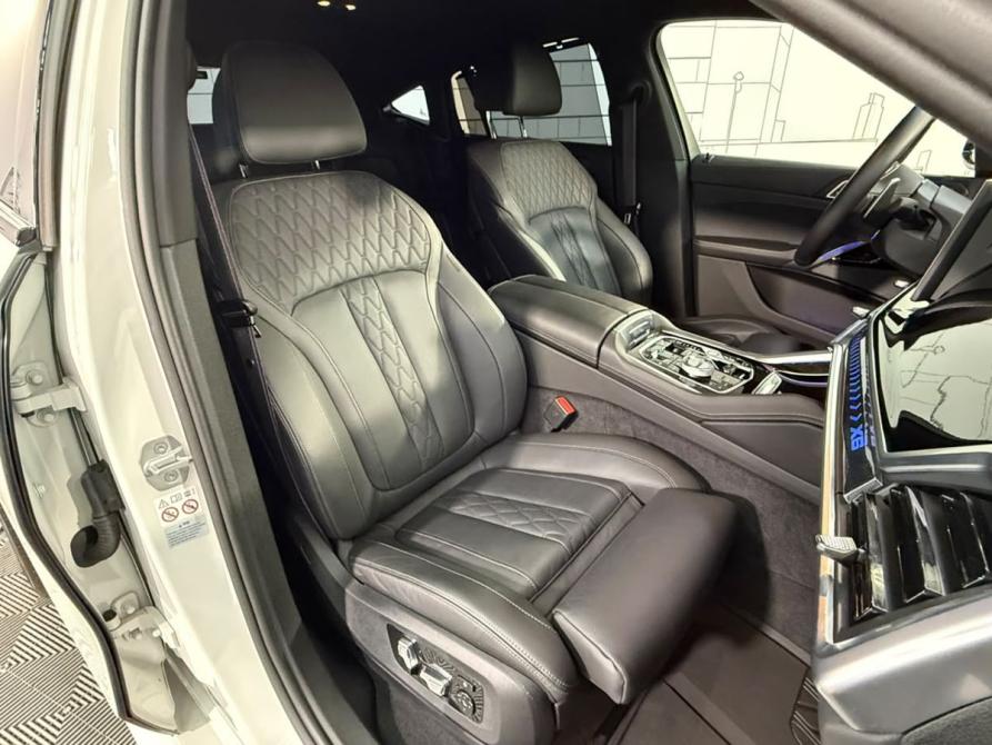 BMW X6 III (G06) Рестайлинг Москва  - изображение 28