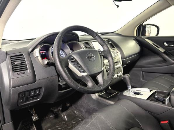 Nissan Murano II (Z51) Рестайлинг 2 с пробегом 2012 года, цена 1 150 000 рублей, 239314 км, внедорожник, Автокод Объявления