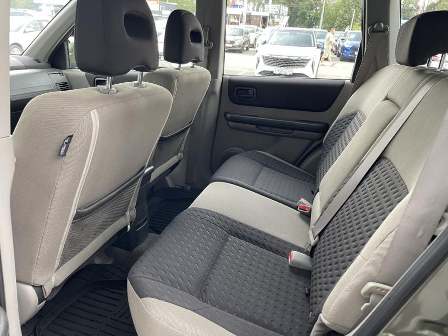 Nissan X-Trail I Рестайлинг Брянск  - изображение 11