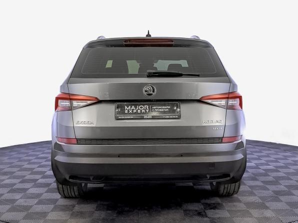 Skoda Kodiaq I с пробегом 2019 года, цена 2 685 000 рублей, 114440 км, внедорожник, Автокод Объявления