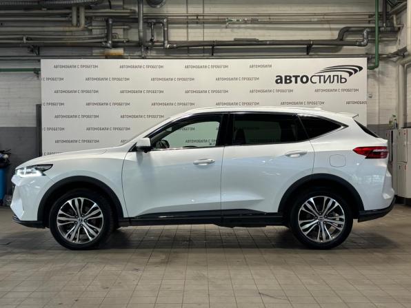 Haval F7 I Рестайлинг с пробегом 2023 года, цена 2 049 000 рублей, 87893 км, внедорожник, Автокод Объявления