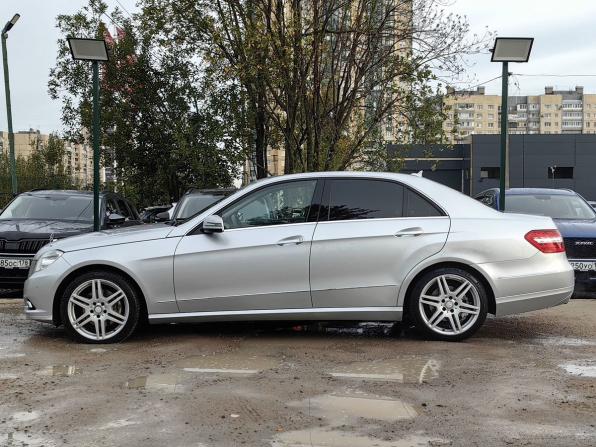 Mercedes-Benz E-Класс IV (W212 S212 C207) с пробегом 2009 года, цена 1 209 000 рублей, 162500 км, седан, Автокод Объявления