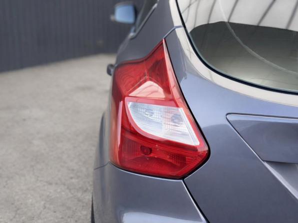 Ford Focus III с пробегом 2013 года, цена 697 000 рублей, 238654 км, хэтчбек, Автокод Объявления
