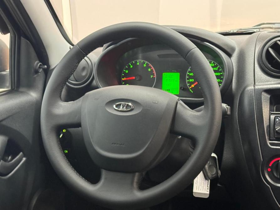 Lada (ВАЗ) Granta I Набережные Челны  - изображение 12