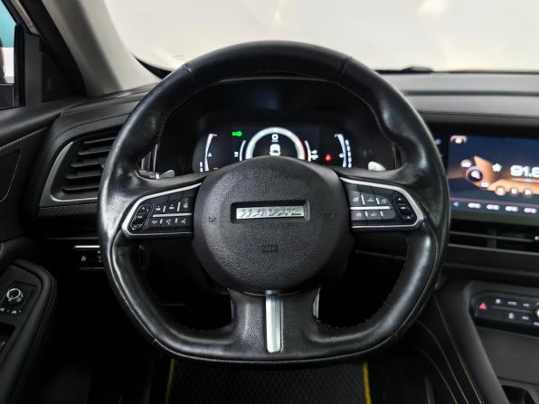Haval F7x I с пробегом 2019 года, цена 1 685 000 рублей, 105000 км, внедорожник, Автокод Объявления