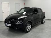 Nissan Juke I Казань  - изображение 20