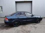 Nissan Almera Classic I Мурманск  - изображение 19