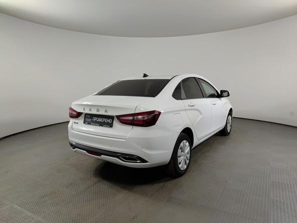 Lada (ВАЗ) Vesta I Рестайлинг (NG) с пробегом 2024 года, цена 1 225 000 рублей, 52582 км, седан, Автокод Объявления