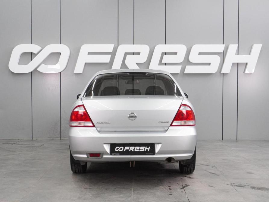 Nissan Almera Classic I Воронеж  - изображение 4