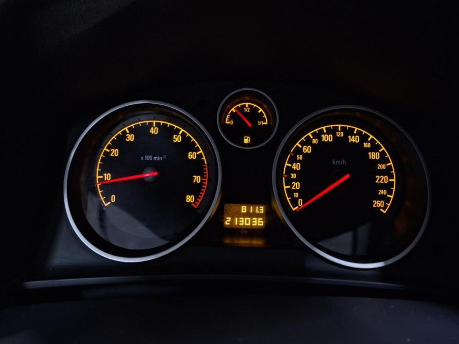 Opel Astra H Рестайлинг Казань  - изображение 16