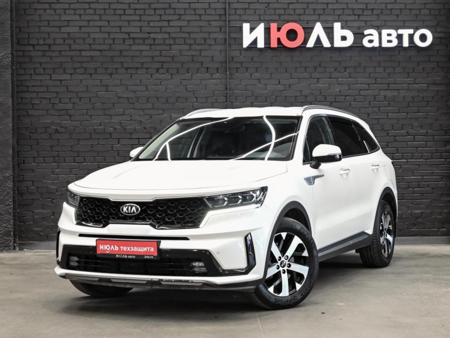 Kia Sorento IV Екатеринбург  - изображение 1