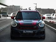 Mini Countryman II Санкт-Петербург  - изображение 39