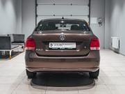 Volkswagen Polo V Екатеринбург  - изображение 25