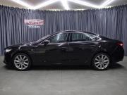 Mazda 6 III (GJ) Рестайлинг 2 Москва  - изображение 32