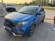 Lada (ВАЗ) XRAY I Пермь  - изображение 12