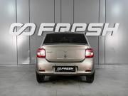 Renault Logan II Ростов-на-Дону  - изображение 22