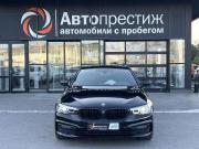 BMW 5 серии VII (G30/G31/G38) Волгоград  - изображение 21