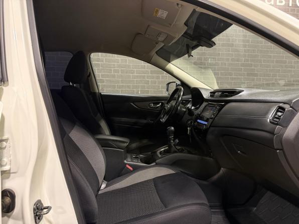 Nissan Qashqai II Рестайлинг с пробегом 2021 года, цена 1 870 000 рублей, 151220 км, внедорожник, Автокод Объявления