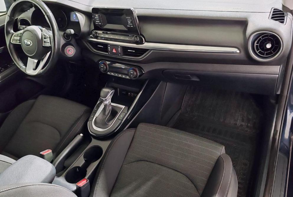 Kia Cerato III Рестайлинг (Classic) Ярославль  - изображение 15