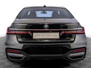 BMW 7 серии VI (G11/G12) Рестайлинг Москва  - изображение 36