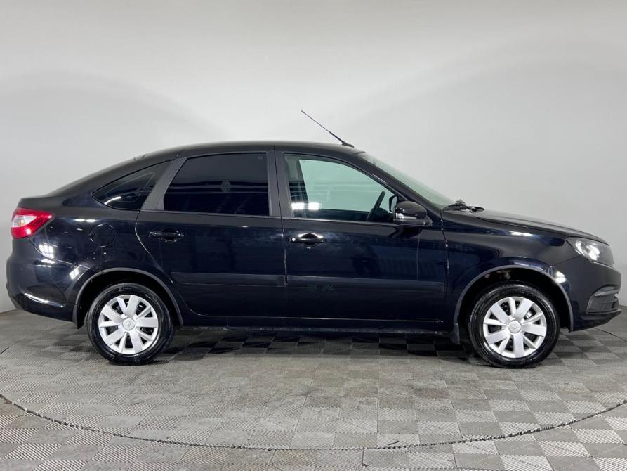 Lada (ВАЗ) Granta I Рестайлинг Ростов-на-Дону  - изображение 7