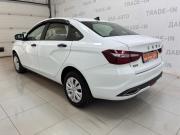 Lada (ВАЗ) Vesta I Рестайлинг (NG) Пермь  - изображение 25