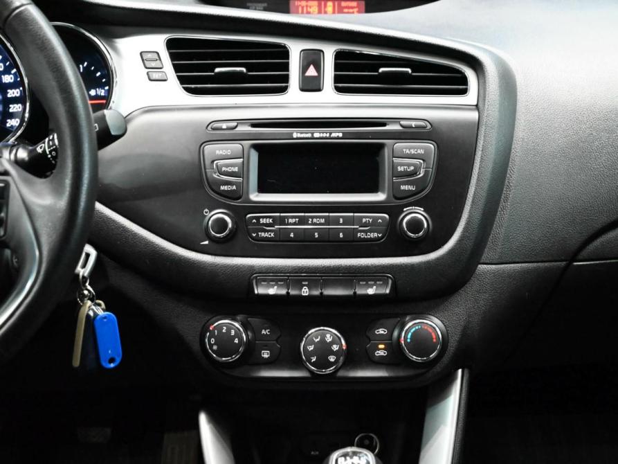 Kia Ceed II Екатеринбург  - изображение 13