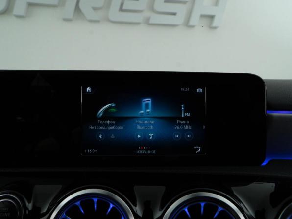 Mercedes-Benz A-Класс IV (W177) с пробегом 2018 года, цена 2 400 046 рублей, 63803 км, хэтчбек, Автокод Объявления