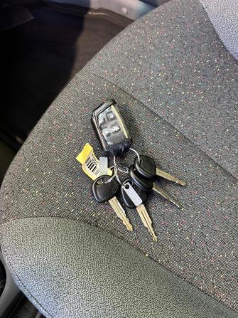 Hyundai Accent II с пробегом 2008 года, цена 349 000 рублей, 338901 км, седан, Автокод Объявления