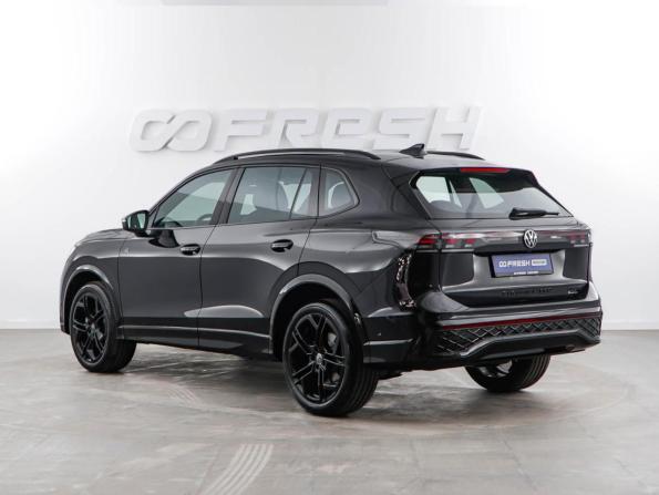 Volkswagen Tiguan III (China Market) с пробегом 2026 года, цена 4 778 888 рублей, 33 км, внедорожник, Автокод Объявления