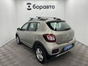 Renault Sandero II Воронеж  - изображение 26