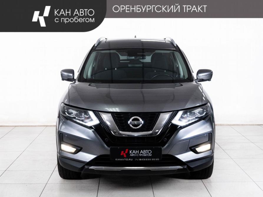 Nissan X-Trail III Рестайлинг Казань  - изображение 2
