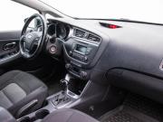 Kia Ceed II Рестайлинг Москва  - изображение 27