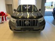 Toyota Land Cruiser Prado 150 Series Рестайлинг 3 Челябинск  - изображение 27