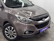 Hyundai ix35 I Рестайлинг Воронеж  - изображение 28