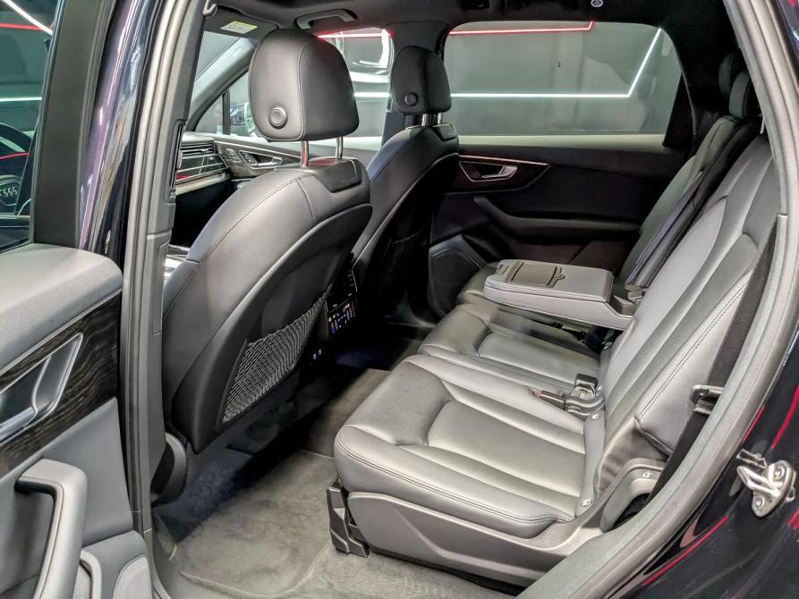 Audi Q7 II (4M) Рестайлинг Москва  - изображение 13